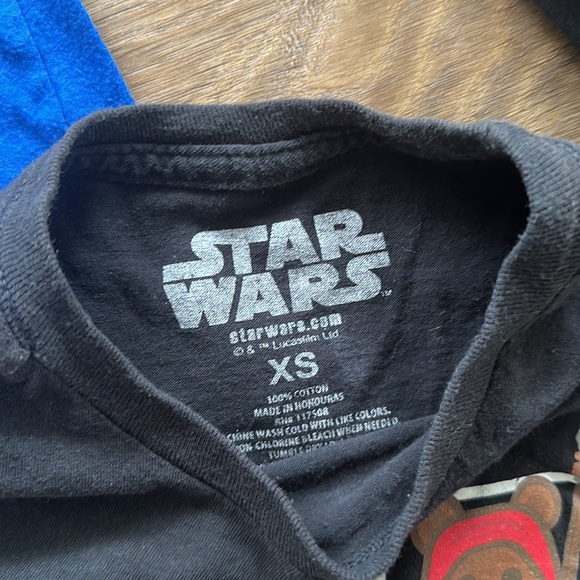 COPY - Shirt Bundle Size XS - Picture 4 of 5